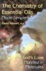 Chemistry of Essential Oils