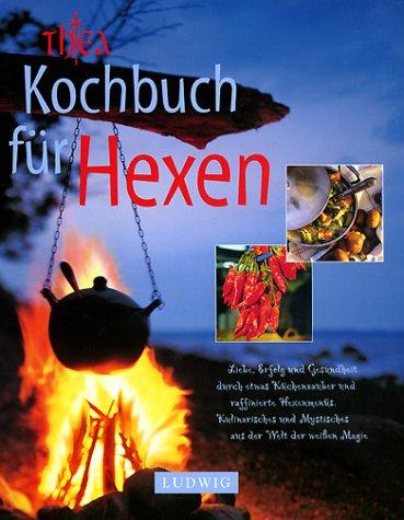 Kochbuch für Hexen