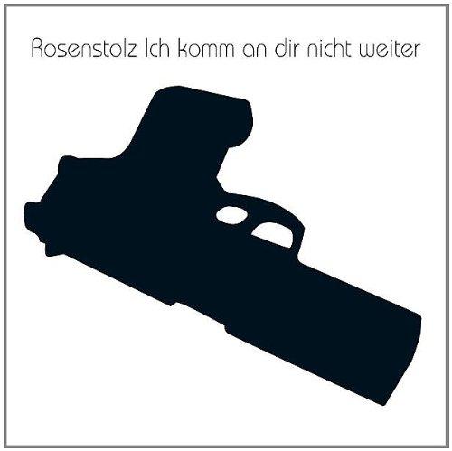 Ich Komm An Dir Nicht Weiter (CD 2)