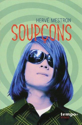 Soupçons