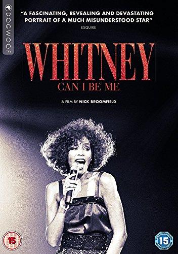 Whitney "Can I Be Me" [DVD] [UK Import]