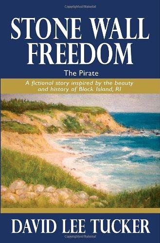 Stone Wall Freedom: The Pirate