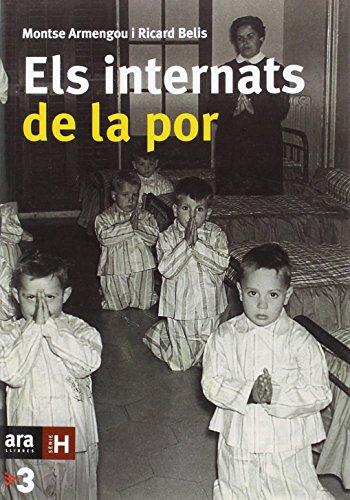 Els internats de la por (Sèrie H)