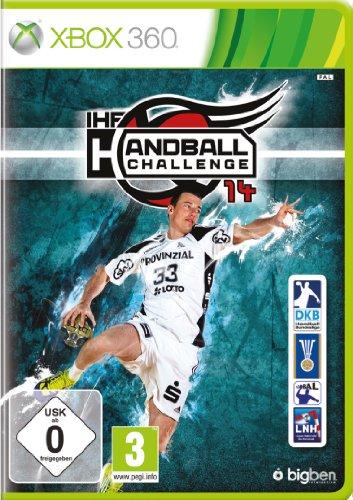 IHF Handball Challenge 14