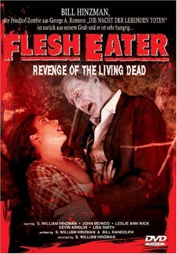 Flesh Eater (Revenge Of The Living Death)