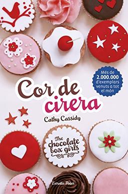 The chocolate box girls 1. Cor de cirera