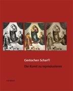 Gestochen scharf! - die Kunst zu reproduzieren