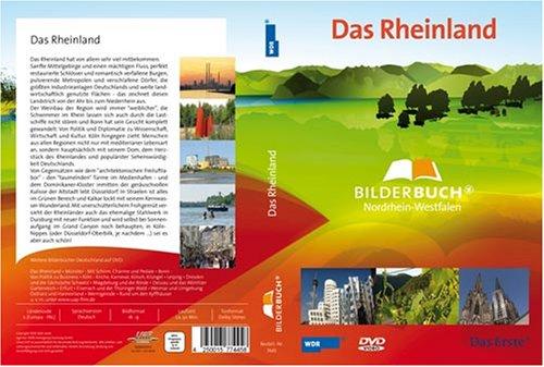 Bilderbuch: Das Rheinland