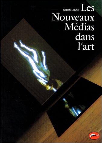 Les nouveaux médias dans l'art