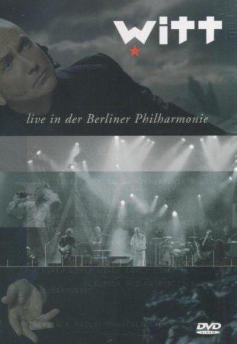 Witt - Live in der Berliner Philharmonie