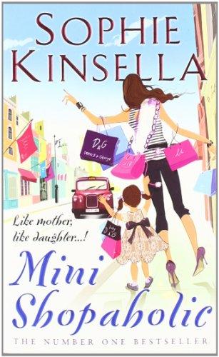 Mini Shopaholic: (Shopaholic Book 6)