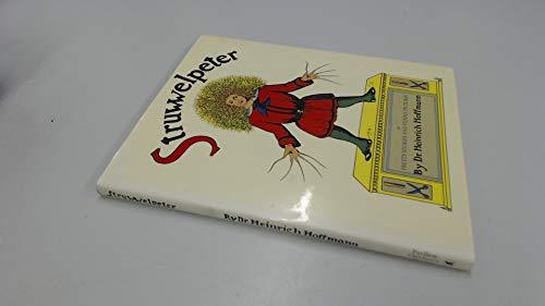 STRUWWELPETER