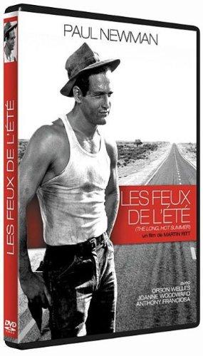 Les feux de l'été [FR Import]