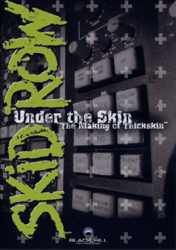 Skid Row - Under The Skin