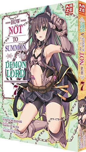 How NOT to Summon a Demon Lord – Band 7