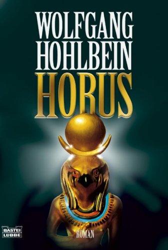 Horus: Roman