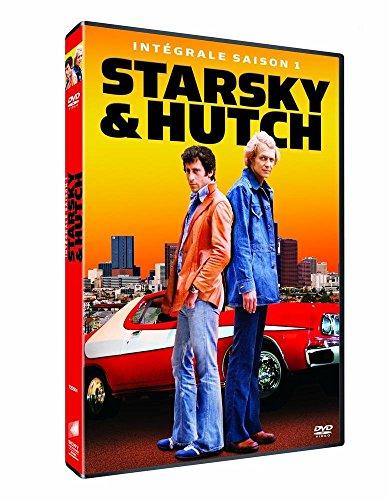 Starsky et hutch, saison 1 [FR Import]