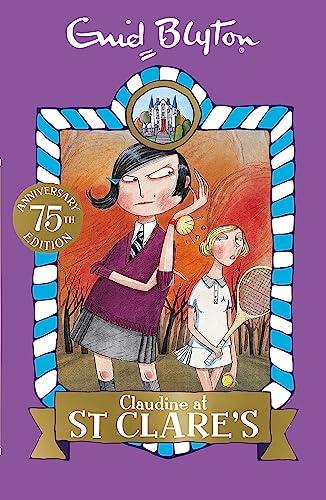 Claudine at St Clare's: Book 7