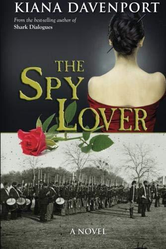 The Spy Lover