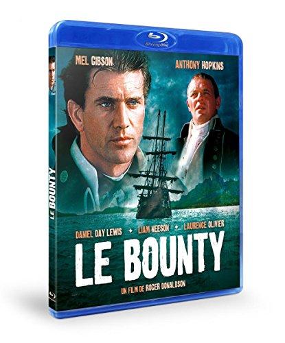 Le bounty [Blu-ray] [FR Import]