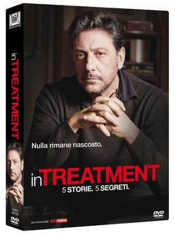 In treatment - L'appuntamento [7 DVDs] [IT Import]