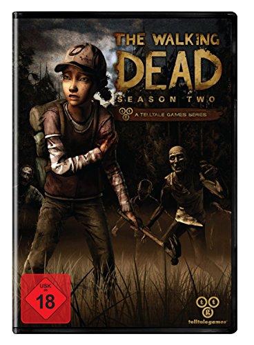 The Walking Dead - Season 2 - [PC]