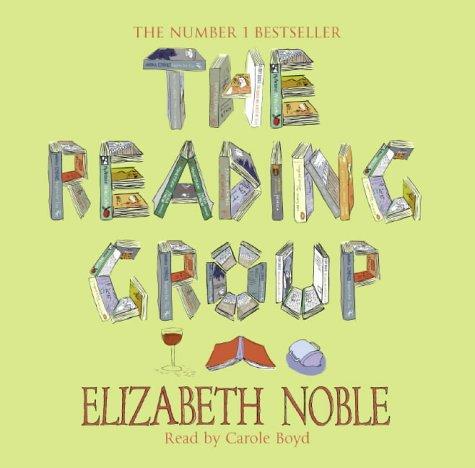 The Reading Group. 2 CDs.