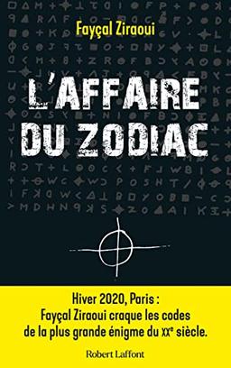 L'affaire du Zodiac