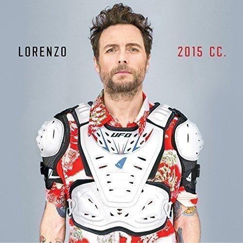 Lorenzo 2015 Cc. (Standard/18 Track)