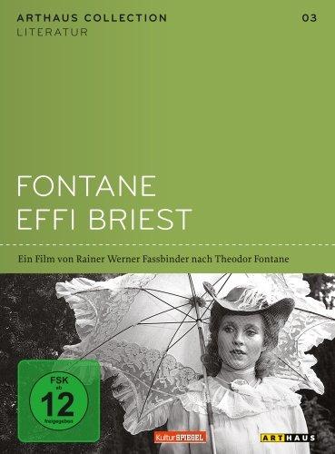 Fontane Effi Briest - Arthaus Collection Literatur