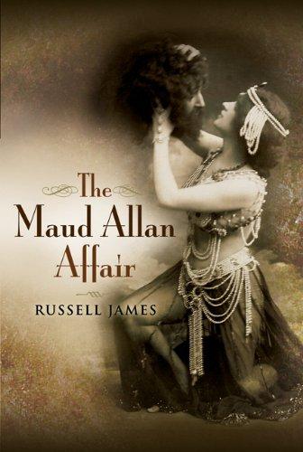 The Maud Allan Affair