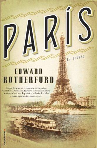 Paris (Bestseller Historica)