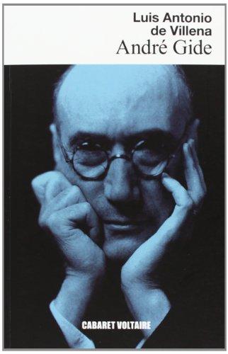 André Gide : un intelectual del siglo XX para el futuro