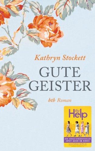 Gute Geister: Roman