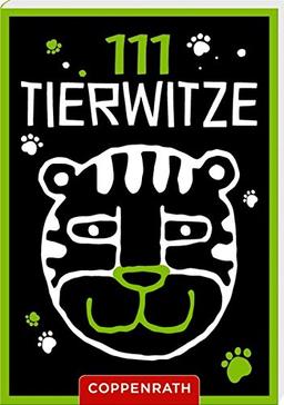 111 Tierwitze