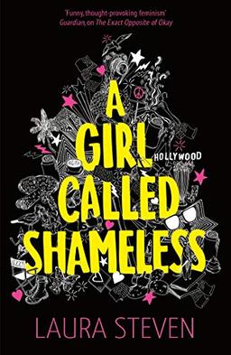 A Girl Called Shameless