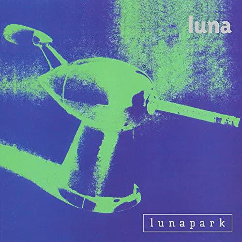 Lunapark (Deluxe Edition) [VINYL] [Vinyl LP]