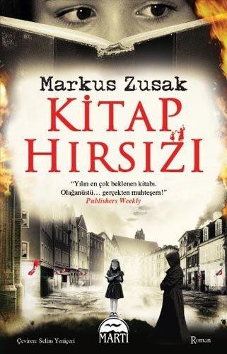 Kitap Hirsizi