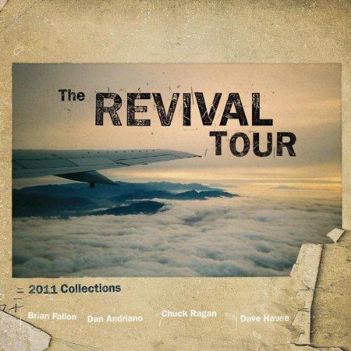 Revival Tour 2011 [Vinyl LP]