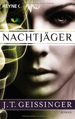 Nachtjäger: Nachtjäger 1