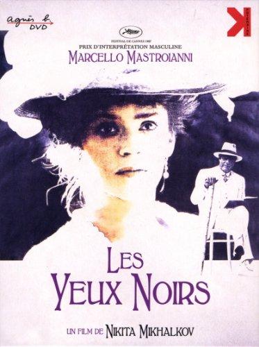 Les yeux noirs [FR Import]