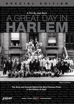 A Great Day in Harlem