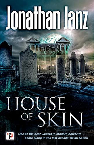 House of Skin (Fiction Without Frontiers)