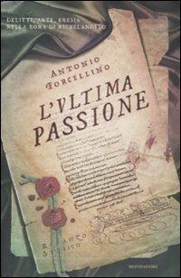 L'ultima passione