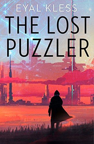 The Lost Puzzler (The Tarakan Chronicles)