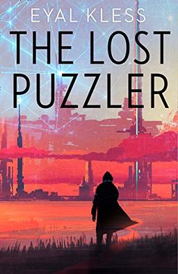 The Lost Puzzler (The Tarakan Chronicles)