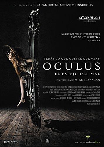 Oculus - Das Böse ist in dir (Oculus, Spanien Import, siehe Details für Sprachen)