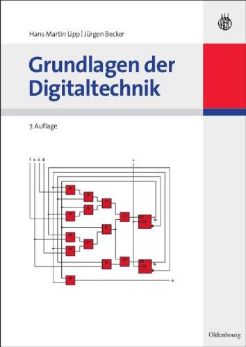 Grundlagen der Digitaltechnik