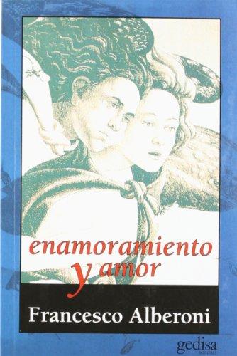 Enamoramiento Y Amor (Econobook)