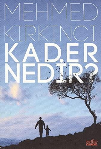 KADER NEDİR